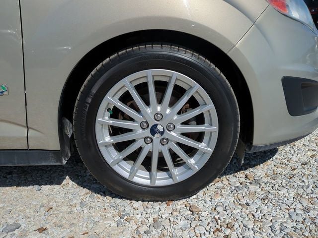 2016 Ford C-Max Hybrid SE