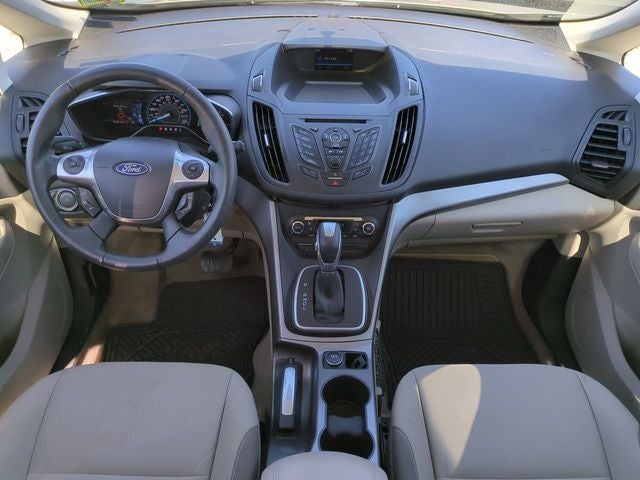 2016 Ford C-Max Hybrid SE