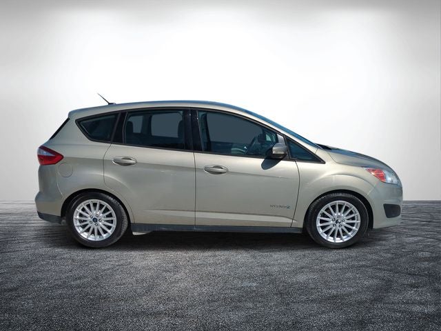 2016 Ford C-Max Hybrid SE