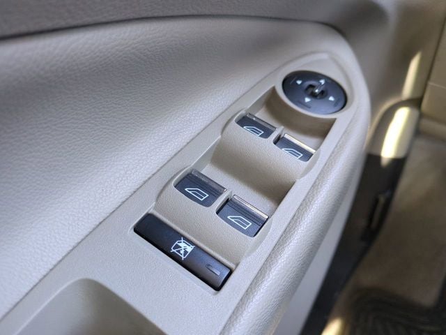 2016 Ford C-Max Hybrid SE