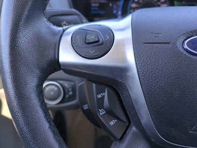 2016 Ford C-Max Hybrid SE