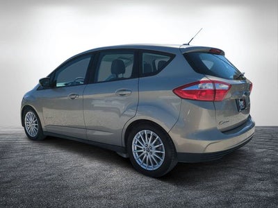 2016 Ford C-Max Hybrid SE