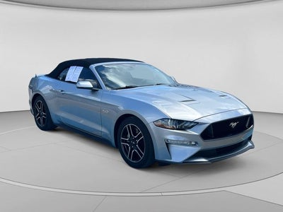 2020 Ford Mustang GT Premium