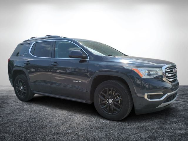 2019 GMC Acadia SLT-1 FWD's photo