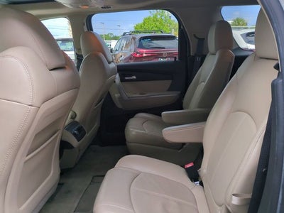 2011 GMC Acadia SLT-1