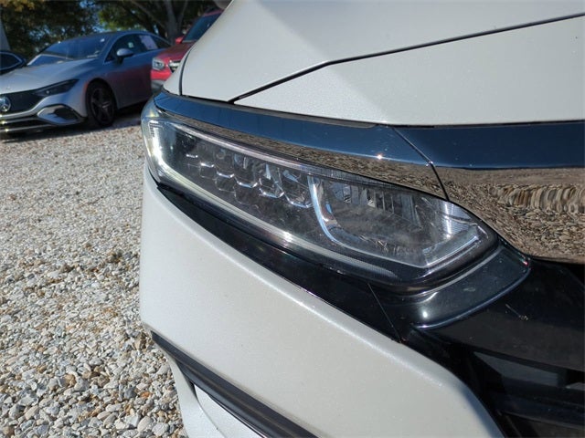 2019 Honda Accord Sport 2.0T