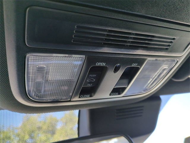 2019 Honda Accord Sport 2.0T