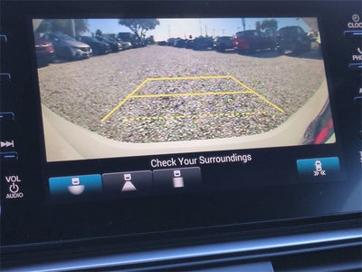 2019 Honda Accord Sport 2.0T