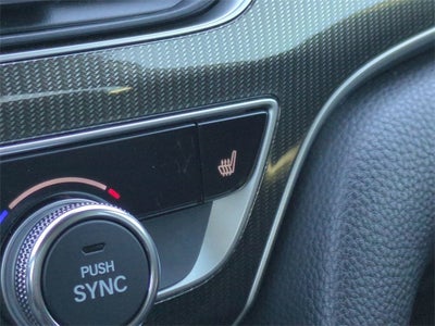 2019 Honda Accord Sport 2.0T