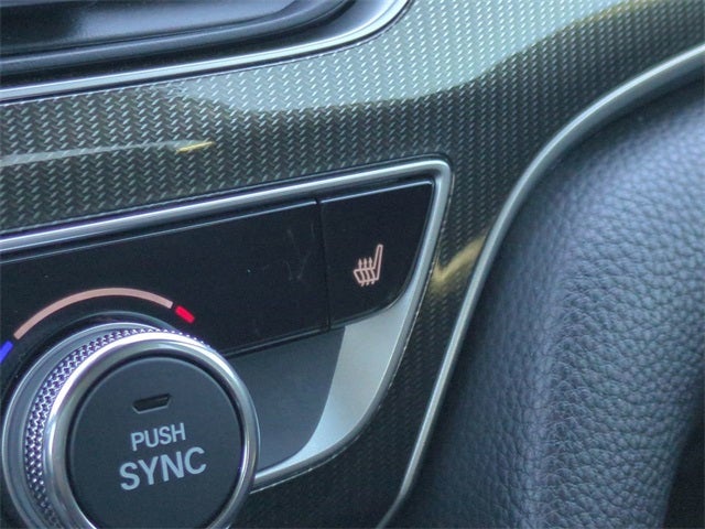 2019 Honda Accord Sport 2.0T