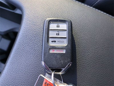 2019 Honda Accord Sport 2.0T