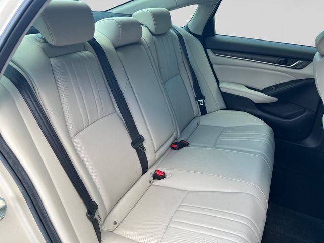 2019 Honda Accord EX-L 2.0T