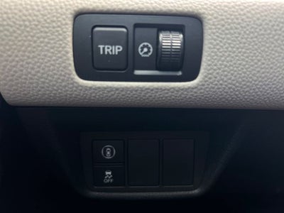 2019 Honda Accord EX-L 2.0T