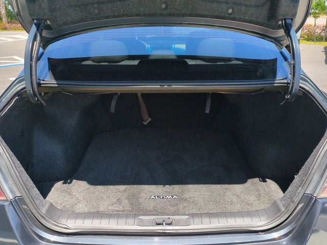 2014 Nissan Altima 2.5 SL