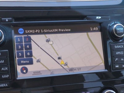 2014 Nissan Altima 2.5 SL