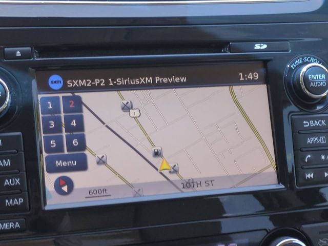 2014 Nissan Altima 2.5 SL