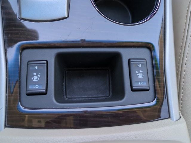 2014 Nissan Altima 2.5 SL