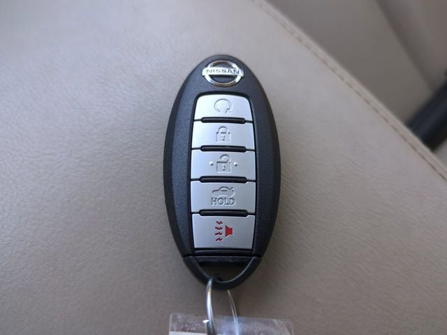 2014 Nissan Altima 2.5 SL