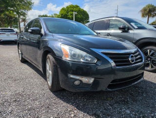 2014 Nissan Altima 2.5 SL