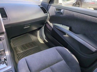 2007 Nissan Maxima 3.5 SE