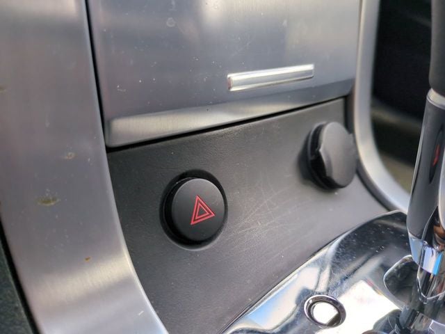 2007 Nissan Maxima 3.5 SE