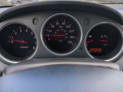 2007 Nissan Maxima 3.5 SE