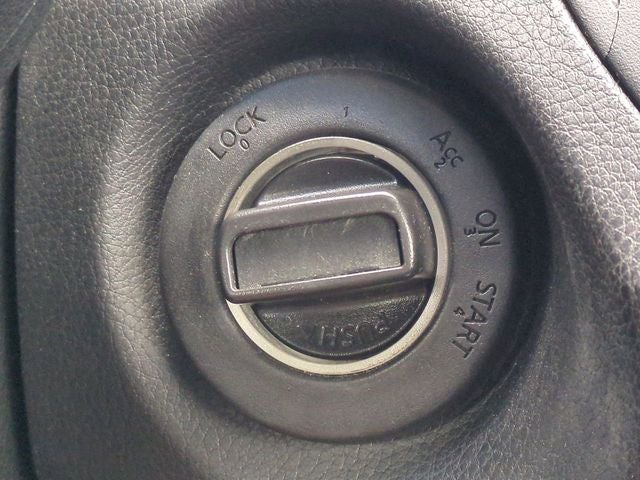 2007 Nissan Maxima 3.5 SE