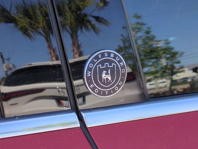 2022 Volkswagen Passat 2.0T SE