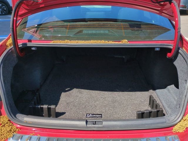 2022 Volkswagen Passat 2.0T SE