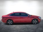 2022 Volkswagen Passat 2.0T SE
