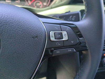 2022 Volkswagen Passat 2.0T SE