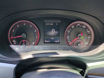 2022 Volkswagen Passat 2.0T SE