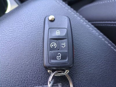 2022 Volkswagen Passat 2.0T SE