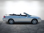 2001 Toyota Camry Solara Base