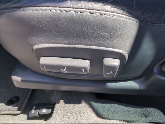 2001 Toyota Camry Solara Base