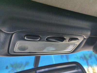 2001 Toyota Camry Solara Base