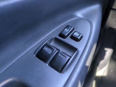 2001 Toyota Camry Solara Base