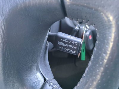 2001 Toyota Camry Solara Base