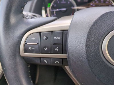 2019 Lexus RX 350