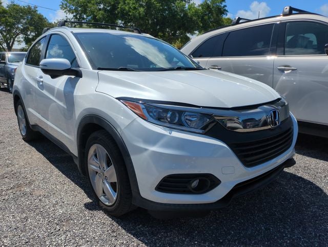2020 Honda HR-V EX