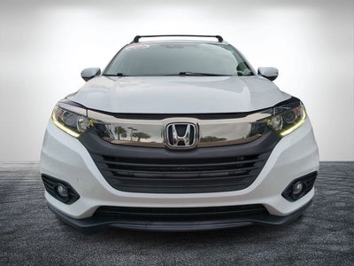 2020 Honda HR-V EX