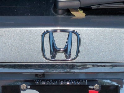 2020 Honda HR-V EX
