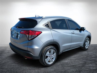 2020 Honda HR-V EX