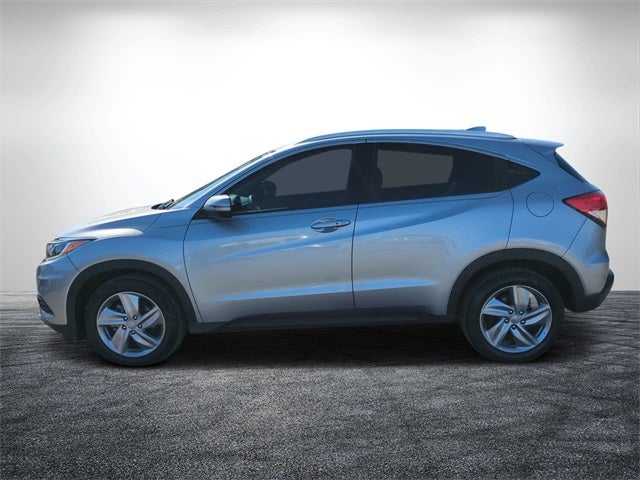 2020 Honda HR-V EX