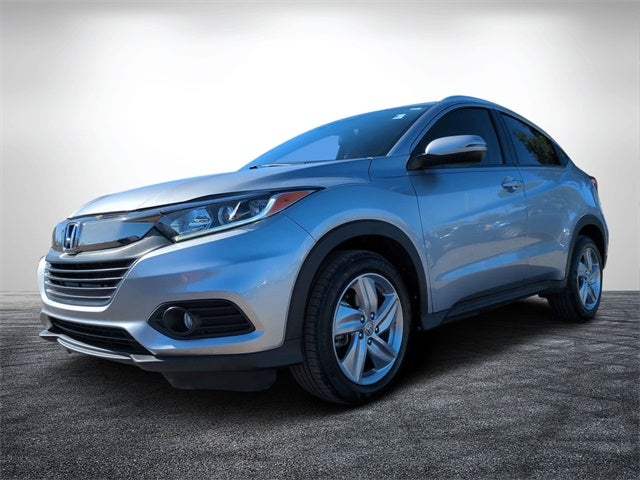 2020 Honda HR-V EX
