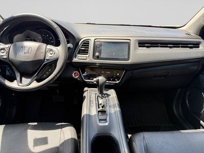 2021 Honda HR-V EX-L