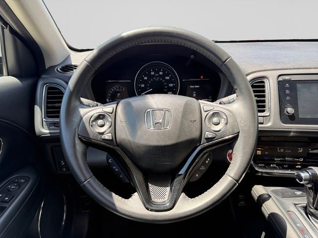 2021 Honda HR-V EX-L