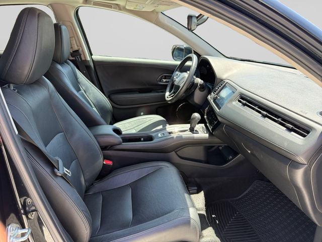 2021 Honda HR-V EX-L