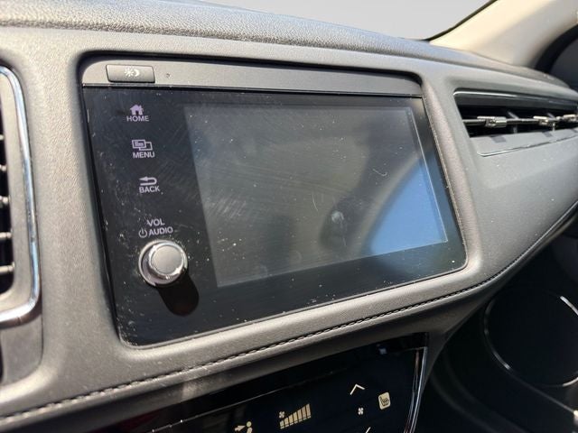 2021 Honda HR-V EX-L
