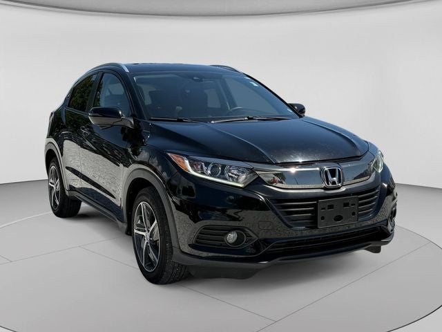 2021 Honda HR-V EX-L
